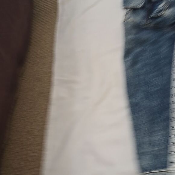 Hudson Jeans Blue Denim Jacket with Classic Design - Picture 8 of 10